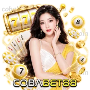 cobabet88slot